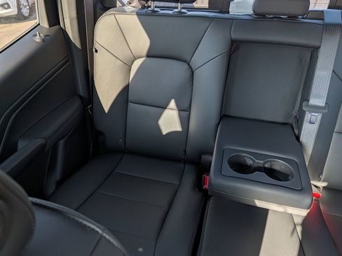 New 2026 GMC Canyon Elevation w/ Convenience Package image 35