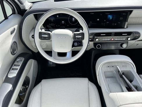 New 2026 Hyundai Palisade Calligraphy image 13