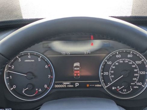 New 2026 Mitsubishi Outlander Trail Edition image 18