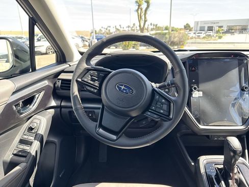 New 2026 Subaru Crosstrek 2.5i Limited AWD/4WD image 11