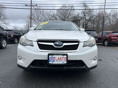 Used 2013 Subaru Crosstrek 2.0i Premium image 2
