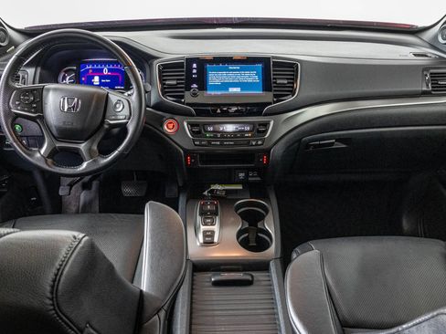 Used 2023 Honda Passport EX-L image 26