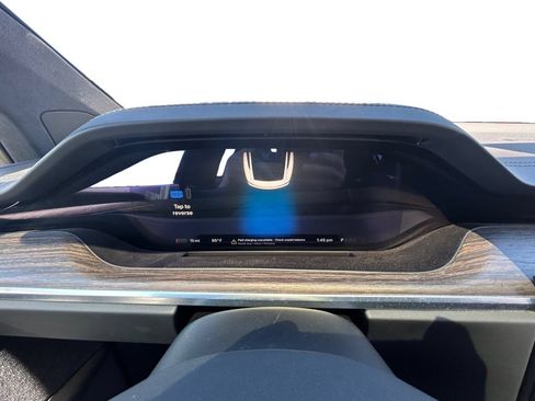 Used 2022 Tesla Model X AWD/4WD image 11