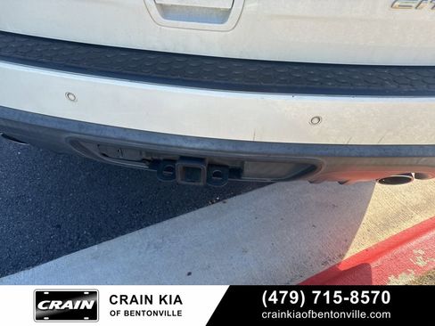 Used 2012 Dodge Durango Citadel w/ Trailer Tow Group IV image 11