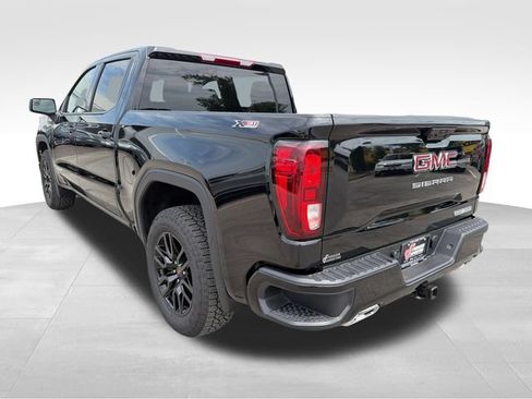 New 2026 GMC Sierra 1500 Elevation w/ X31 Off-Road Package AWD/4WD image 5