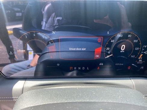 Used 2024 Ford Mustang Premium RWD image 25