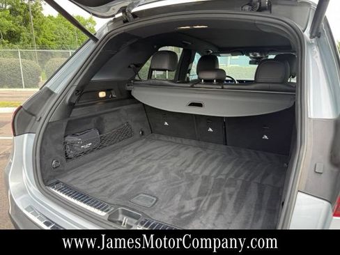 Certified 2024 Mercedes-Benz GLE 450 4MATIC image 20