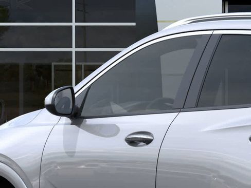 New 2026 Buick Encore GX Avenir image 12