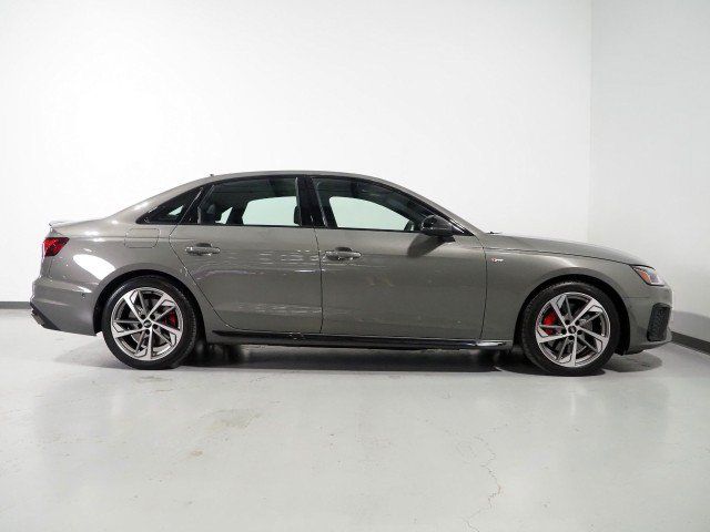 Used 2023 Audi A4 2.0T Prestige quattro S-Line w/ Prestige Package AWD/4WD image 5
