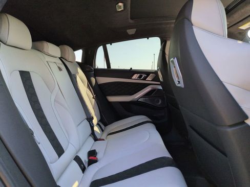 Used 2025 BMW X6 M Competition w/ Executive Package image 20