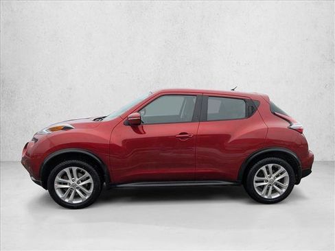 Used 2015 Nissan Juke S image 9