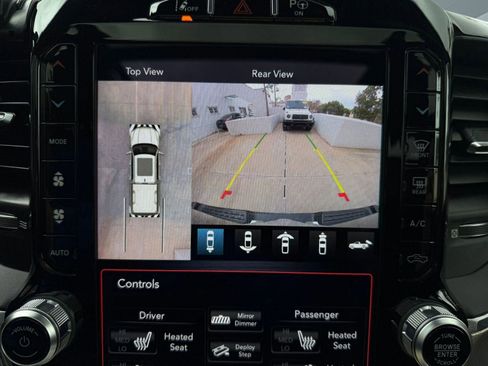 Used 2019 RAM 1500 Laramie image 30