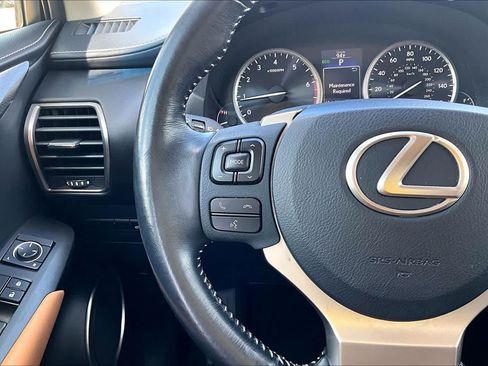 Used 2016 Lexus NX 200t FWD image 24