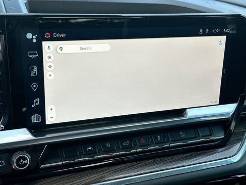 Certified 2023 Chevrolet Silverado 1500 RST w/ Z71 Off-Road Package image 18