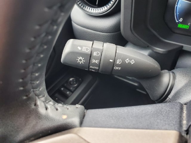 Used 2024 Toyota Land Cruiser AWD/4WD image 21