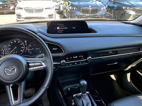 Used 2022 MAZDA CX-30 AWD 2.5 S w/ Preferred Package image 6