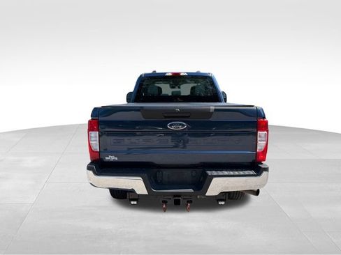 Used 2020 Ford F250 XL w/ STX Appearance Package AWD/4WD image 4