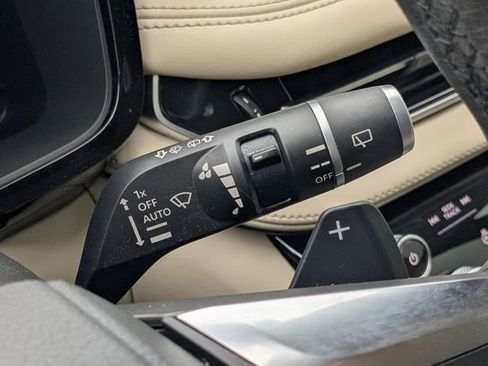 Used 2024 INFINITI QX60 Luxe image 27