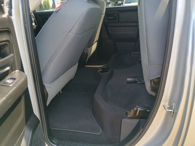 Used 2019 RAM 1500 Express w/ Express Value Package AWD/4WD image 22