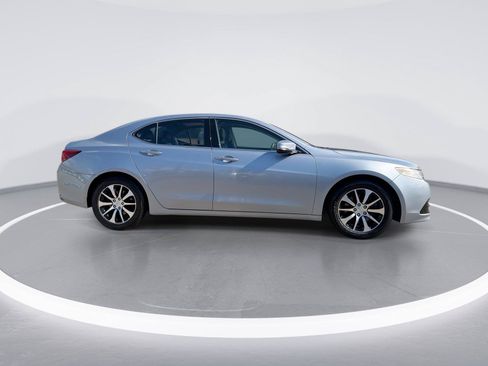 Used 2016 Acura TLX FWD image 7