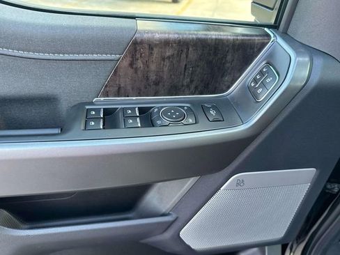 New 2026 Ford F350 Lariat w/ FX4 Off-Road Package image 22