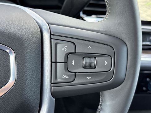 New 2026 GMC Sierra 1500 Elevation AWD/4WD image 10