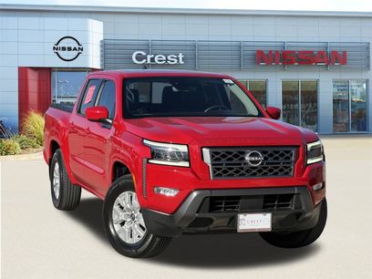 Certified 2023 Nissan Frontier SV w/ SV Premium Package