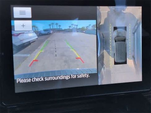 Used 2022 Ford Explorer Limited w/ Equipment Group 301A image 30