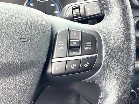 Used 2021 Ford Bronco Sport Outer Banks AWD/4WD image 25