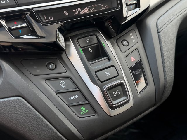 Used 2025 Honda Odyssey EX-L image 27