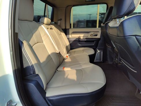 Used 2020 RAM 2500 Limited image 15