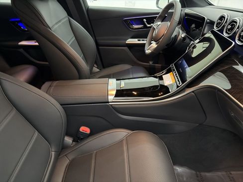 New 2026 Mercedes-Benz GLC 300 image 30