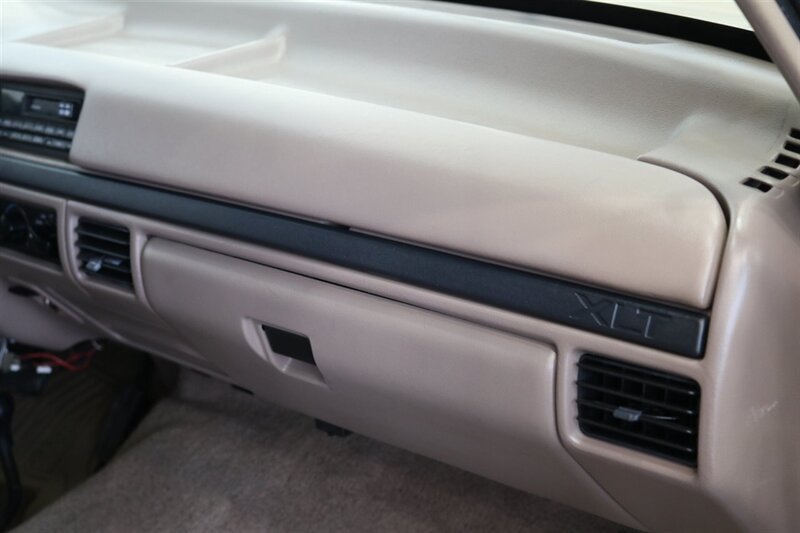 Used 1996 Ford F250 4x4 SuperCab image 45