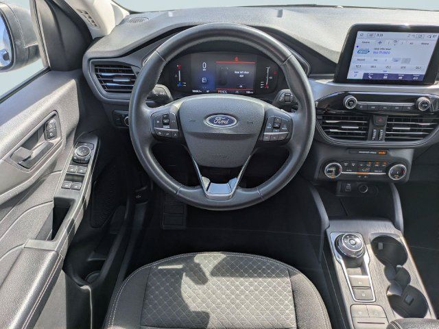 Used 2024 Ford Escape Active FWD image 18