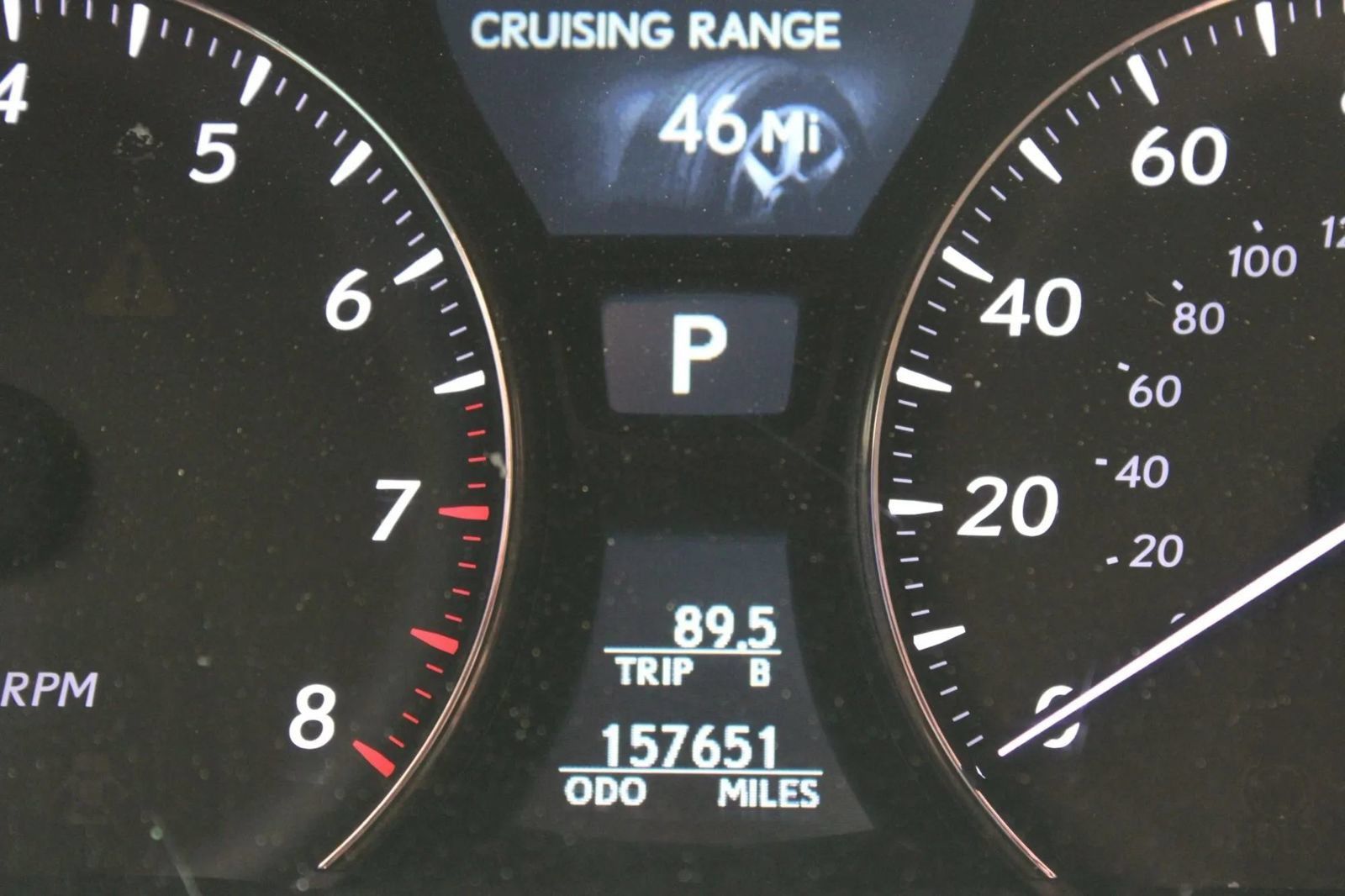 Used 2010 Lexus LS 460 RWD image 29