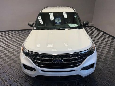 Used 2020 Ford Explorer XLT w/ Comfort Package AWD/4WD image 5