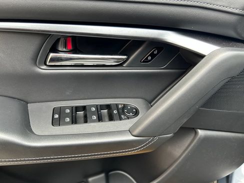 New 2026 MAZDA CX-5 Select AWD/4WD image 12