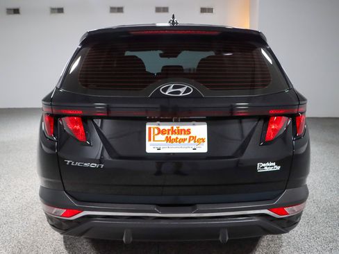 Used 2023 Hyundai Tucson SE FWD image 8