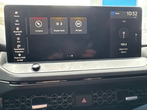 Used 2024 Honda Accord Sport image 18