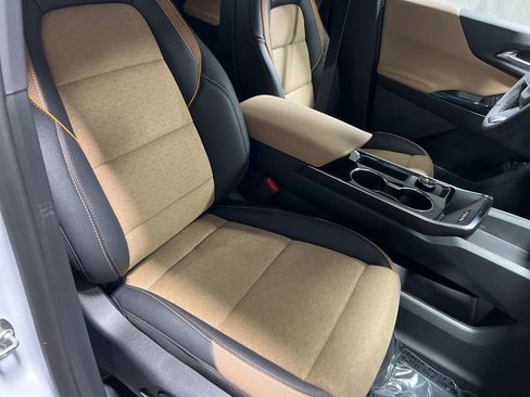 New 2026 Chevrolet Equinox ACTIV w/ Convenience Package III image 12