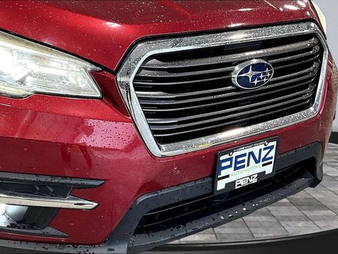 Used 2021 Subaru Ascent Limited w/ Technology Package AWD/4WD image 29