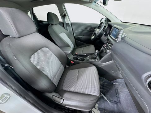 Used 2021 Hyundai Kona SEL Plus image 29