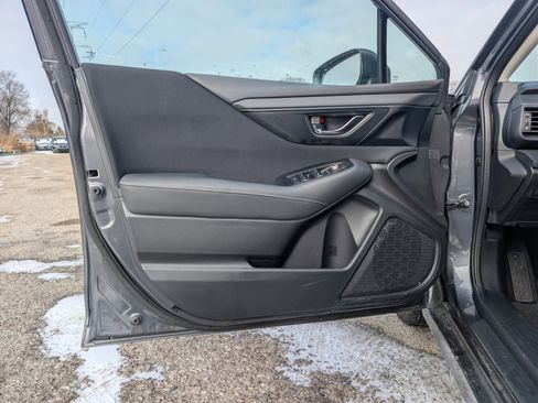 Used 2025 Subaru Legacy Premium image 36