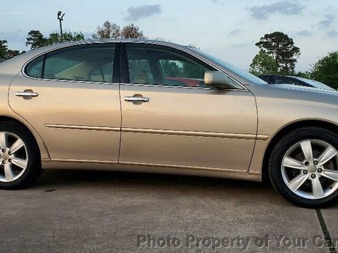 Used 2005 Lexus ES 330 image 8