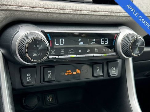 Used 2023 Toyota RAV4 XLE Premium FWD image 23