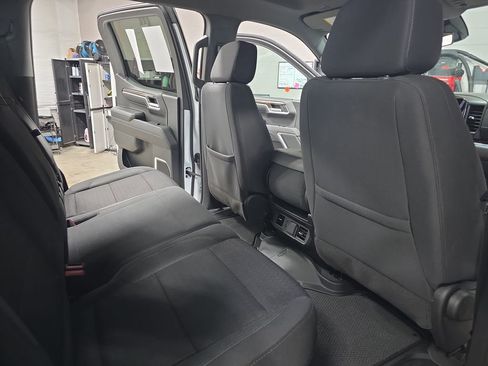 Certified 2023 GMC Sierra 1500 Elevation image 11