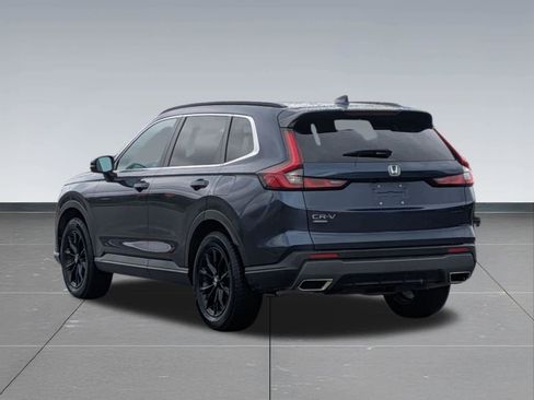 Certified 2023 Honda CR-V Sport image 4