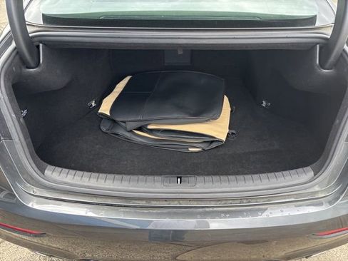 Used 2018 Genesis G80 3.3T Sport AWD/4WD image 31