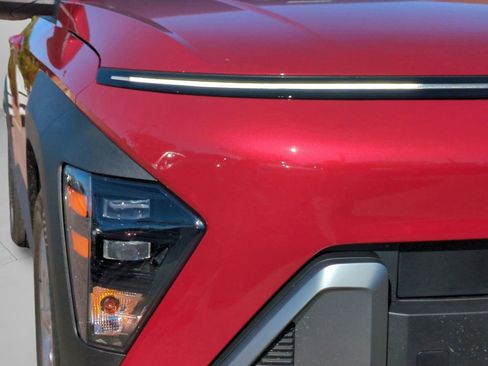 New 2026 Hyundai Kona SE FWD image 36
