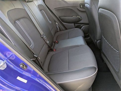 Certified 2022 Hyundai Venue Limited image 17